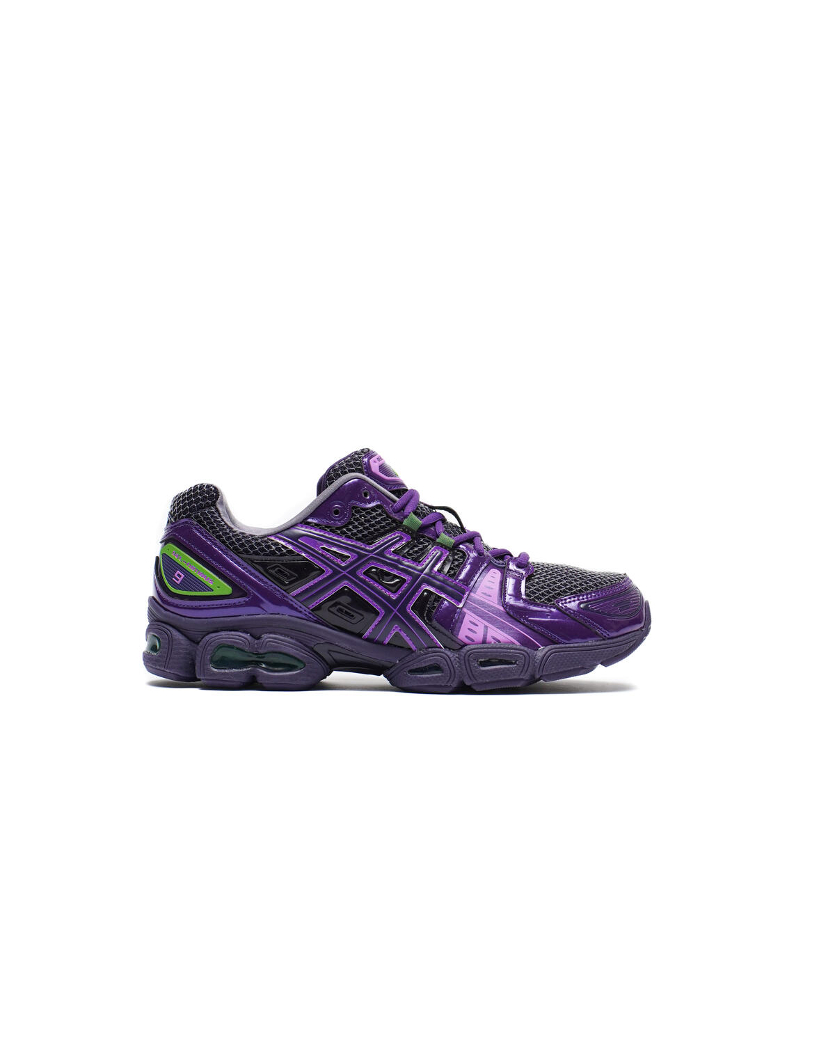 Asics GEL-NIMBUS 9 | 1203A475-500 | AFEW STORE